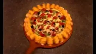 CRUNCHY CHEESY BITES ENGLISH