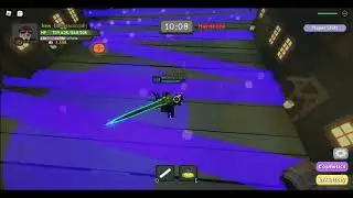 Roblox | Ghastly (Insane) Subm.