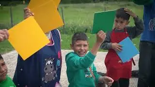 Proyecto Escuela 705 Largu&iacute;a - Fundaci&oacute;n AFA