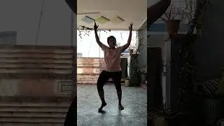 Tamil Dance Workout Burns 🔥 350 Calories