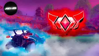 RANKED RUMBLE | WILL I GET THE GC REWARDS | ROCKET LEAGUE | ROAD TO GC EP 4 !!!