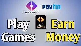 Paytm first gaming app review | What is paytm first games | How to earn money by Paytm first games
