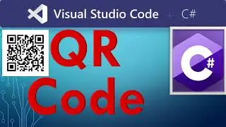 Quick & Easy Guide to Creating a QR Code in your WinForms C# Application!