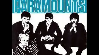 The Paramounts - 15 You've Got What I Want (HQ)