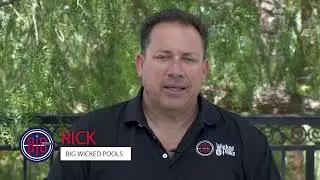 In Ground Pool Service | Builds Innovation Group