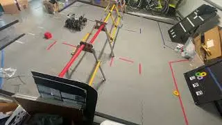 74 Point TeleOp (No Plane)