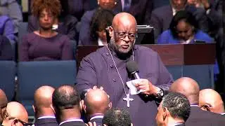 SJC Sunday Worship Service | Southlake | January 11
