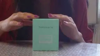 How to clean and polish your Tiffany & Co sterling silver jewelry