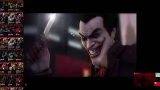 Injustice Gods Among Us iOS Godfall Superman 5 Full Expert Difficulty Battles