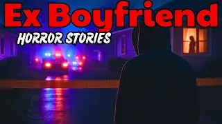 13 True My Ex Partner Horror Story | Real Life Creepy Experience  | Scary Stories For Sleep.