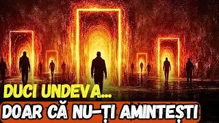 Locul &icirc;n care sufletul tău se duce &icirc;n fiecare noapte