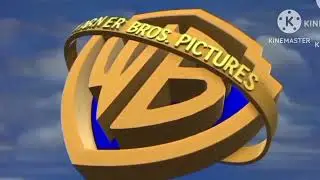 warner bros pictures logo remake 2023- (normal)