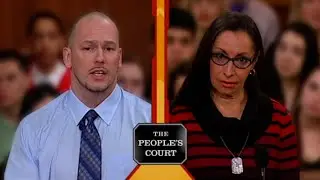 Lying Landlord