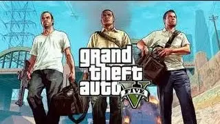 GTA 5 - Letter Scraps Location 48 - Paleto Forest