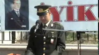 28 Ağustos 2008 Anıtkaya Zafer Bayramı [2.Bölüm ]