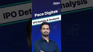 Pace Digitek  IPO Details | Pace Digitek IPO Analysis, Review, Date, Price Band, Lot Size | Samco