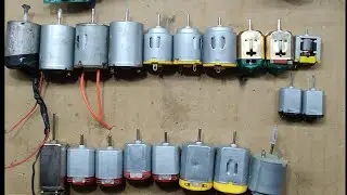 Live DIY Motor Experiment | Sabhi Type Motor Test | Light Jala Kar Dikhaya ⚡