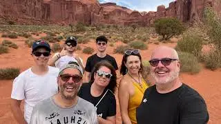 USA 🇺🇸 2024 ROADTRIP WEST