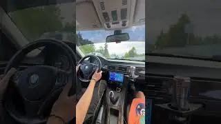 E90 335i, 17t Turbos, Downpipes, intercooler, Tunes&hellip; AND BURBLES