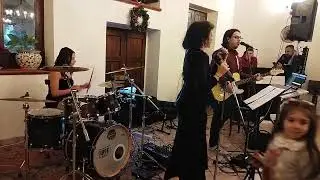 Beatrice Maniaci Drummer. Medley Festa di Laurea #BaglioCarcilupo