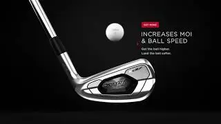 New Titleist 718 AP3 Technology