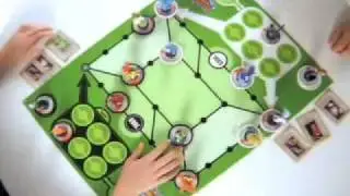 POKEMON Commercial with Riley Miner