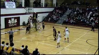 Western Christian-Cherokee (December 10, 2013)