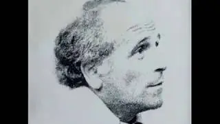 L'opéra du ciel (Léo Ferré)