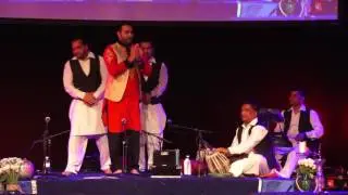 Wadali Brothers Sydney Show Part 1