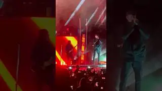 @badomens666 &lsquo;Like A Villain&rsquo; at KEMBA Live! | Columbus OH