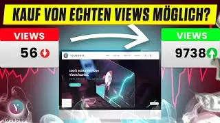 YouTube Views kaufen: So steigerst Du Deine Reichweite und Erfolg auf YouTube mit YOUBOOST!