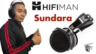 HIFIMAN Sundara | ha nacido una leyenda