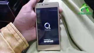 Qmobile hard reset