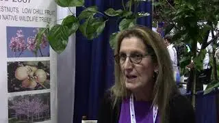 Debbie Gaw - 2018 FNGLA Landscape Show Interview