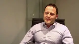 Agile Offices - Meeting Room Client - Stuart Browne