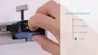 Tutorial KTS   KTX Prime  Advanced settings   SICK AG