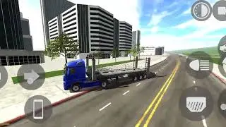 FRANKLIN🤩VS🤠POLICE🥶FIGHT💥WITH😇LUXURY💙TRUCK#indianbikedriving3d#carracing#3dgames#gameplay#gaming#gta