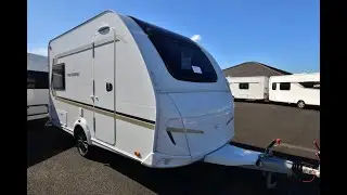 2021 Weinsberg Caraone 309 PUH