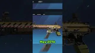 I Ripped 3 Celebration Packs... (Rainbow Six Siege)