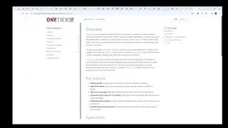 Overview: The Quant's AI Advantage for Natural Language Assistance in Trading Analytics