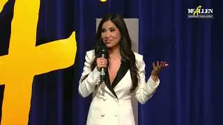 McTalks: Attorney Leah Wise - 2023 | McAllen ISD