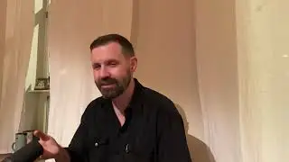 Satsang with Markus Atmananda 3 December 2025