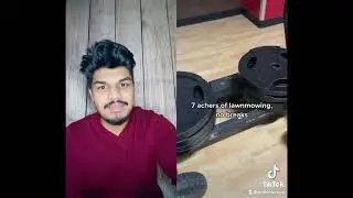 Mexican workout! | Jedi Solomon