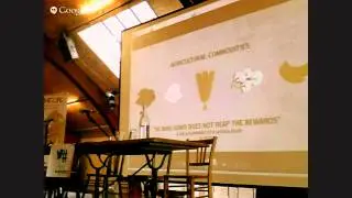 EYD2015 - Sustainable consumption and production - Brussels