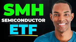 SMH ETF: This Semiconductor ETF will EXPLODE in 2026! (Beats QQQ & VGT)
