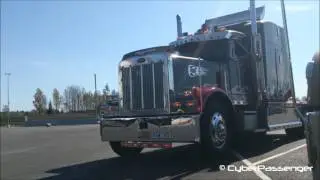 Örebro Truckstop Opening 2014