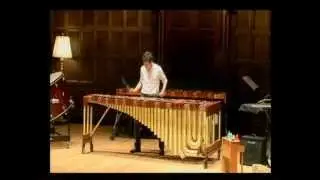 Khan Variations - Alejandro Vi&ntilde;ao :: Matt Evans