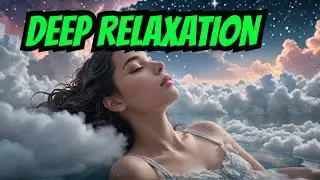 Deep Sleep Music for Silent Dreams &ndash; Fade into Weightlessness