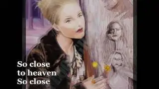 So Close To Heaven