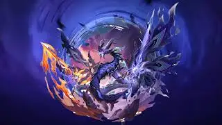 weekly boss battle Theme Archon Quest Only v1 Genshin Impact 5.3 Beta OST